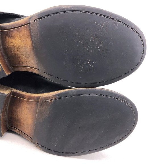 Steve Madden Larent Tall Riding Boots 6M - Picture 10 of 10